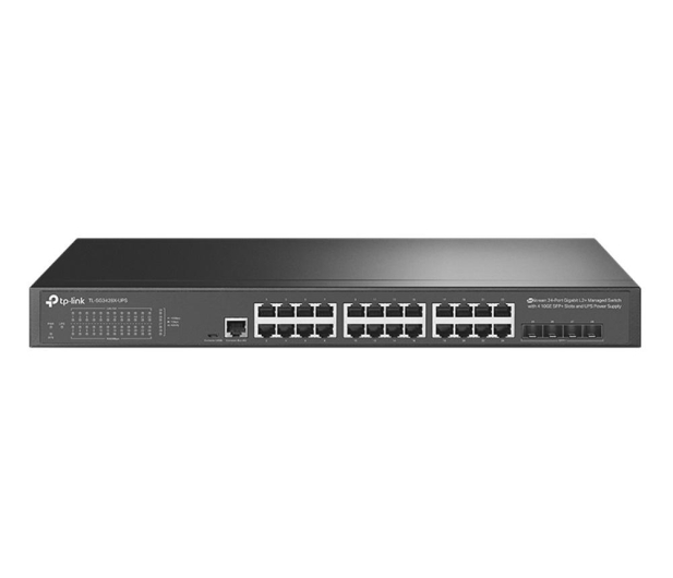 TP-Link TL-SG3428X-UPS - 1374724 - zdjęcie